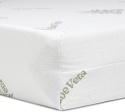 Materac DOLCI SOGNI średni 120 x 60 x 10 cm