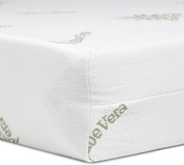 Materac DOLCI SOGNI średni 120 x 60 x 10 cm