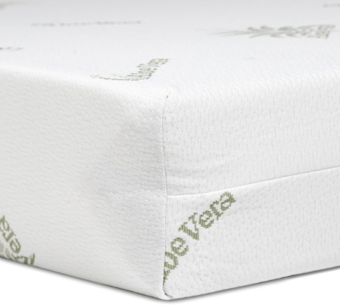 Materac DOLCI SOGNI średni 120 x 60 x 10 cm