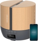 Nawilżacz powietrza aromatyzer CECOTEC Pure Aroma 550 Connected, glosnik, zegar