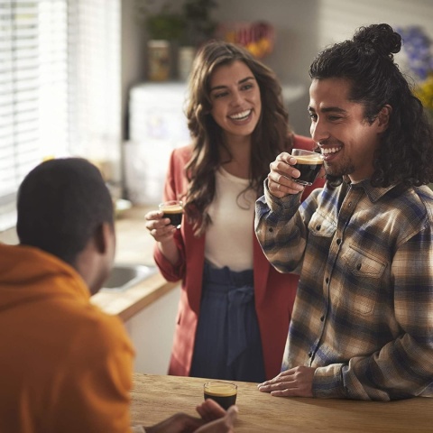 Philips ‎CSA240/20 Senseo Select ECO Ekspres do Kawy