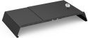 Płyta grillowa stal nierdzewna Onlyfire prostokątny 53-78cm x 42 cm