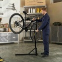 Profesjonalny Stojak Rowerowy Serwisowy Regulowany Rower E-Bike Cyclists
