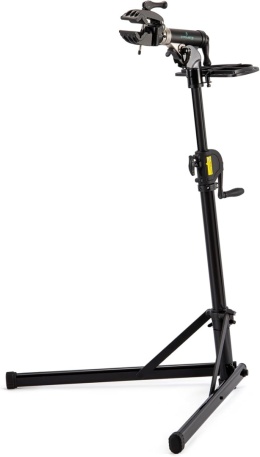 Profesjonalny Stojak Rowerowy Serwisowy Regulowany Rower E-Bike Cyclists