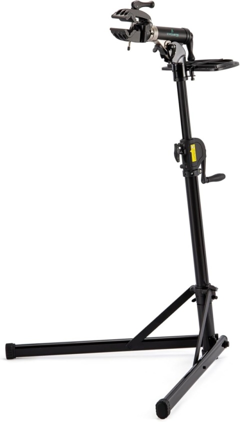 Profesjonalny Stojak Rowerowy Serwisowy Regulowany Rower E-Bike Cyclists