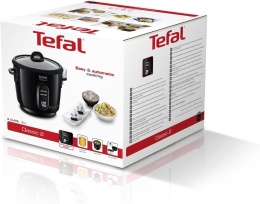 Ryżowar Tefal RK102811 Garnek Parowar do gotowania ryżu