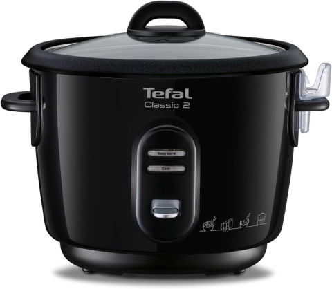 Ryżowar Tefal RK102811 Garnek Parowar do gotowania ryżu