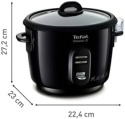 Ryżowar Tefal RK102811 Garnek Parowar do gotowania ryżu