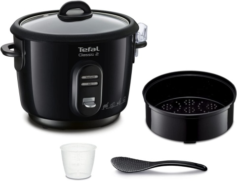 Ryżowar Tefal RK102811 Garnek Parowar do gotowania ryżu