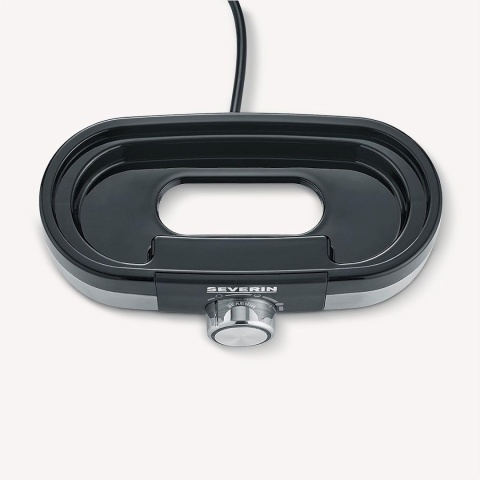 Severin Jajowar EK 3163, urządzenie do gotowania 3 jaj z timerem