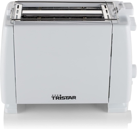 Toster Tristar BR-1009 biały 650 W