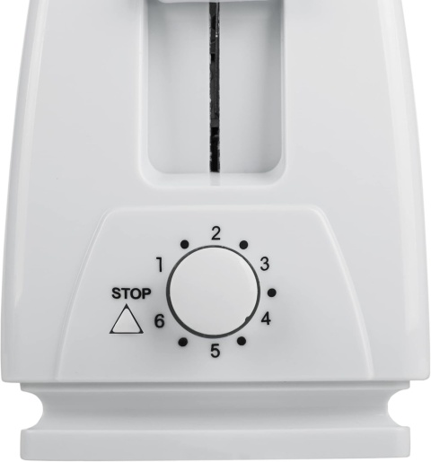 Toster Tristar BR-1009 biały 650 W
