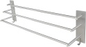 Wieszak na ręczniki 75 cm bez wiercenia SUS304 Vista
