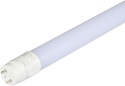 4x Tuba Świetlówka LED 18W T8 120cm 1800lm 4000K Barwa Neutralna Do Garażu