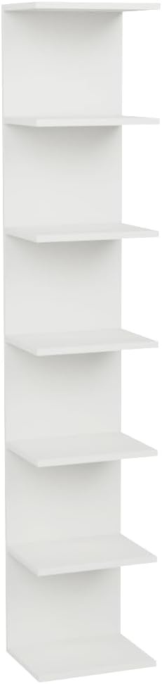 ComfortCove Półka ścienna, Regał na ścianę 150 cm