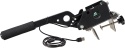 Hamulec ręczny PC Bruce & Shark USB Hamulec ręczny SIM m Zacisk do G25/27/29 T500