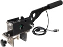 Hamulec ręczny PC Bruce & Shark USB Hamulec ręczny SIM m Zacisk do G25/27/29 T500