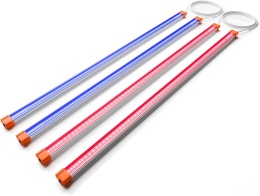 Listwa LED do uprawy roślin Spider Farmer UV60 IR30 UV/IR na rok 2025 - do hydroponiki