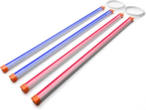Listwa LED do uprawy roślin Spider Farmer UV60 IR30 UV/IR na rok 2025 - do hydroponiki