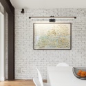 MANTOLITE Lampa LED Ścienna 90 cm 16W Ciepła Biel 3000K
