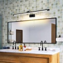 MANTOLITE Lampa LED Ścienna 90 cm 16W Ciepła Biel 3000K