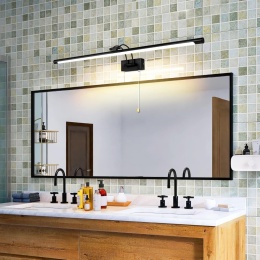 MANTOLITE Lampa LED Ścienna 90 cm 16W Ciepła Biel 3000K