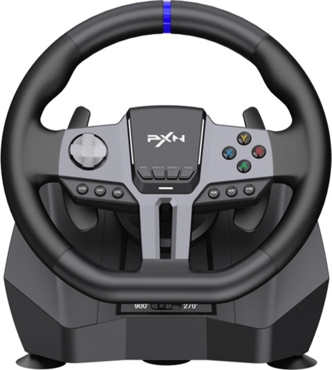 Produkt bez nazwyKierownica PXN Kierownica do gier PXN-V9Gen2
