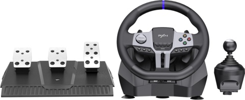 Produkt bez nazwyKierownica PXN Kierownica do gier PXN-V9Gen2