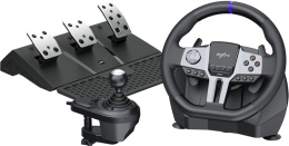 Produkt bez nazwyKierownica PXN Kierownica do gier PXN-V9Gen2