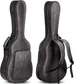 CAHAYA Walizka na gitarę akustyczną 40 41 cali