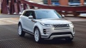 Dywaniki podłogowe do Range Rovera Evoque II (również hybrydy typu plug-in) od 2019 r.