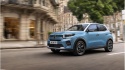 Dywaniki samochodowe do Citroën C3 IV od 2024