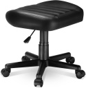 EUREKA ERGONOMIC Wielofunkcyjny Stołek , Regulowany Wysokościowo