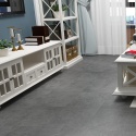 Livelynine 32 szt. płytki podłogowe samoprzylepne winylowe płytki podłogowe szare 30 x 30