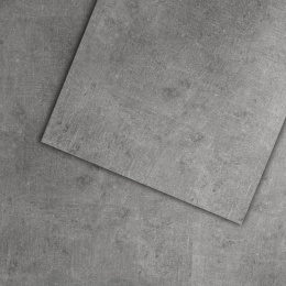 Płytki Winylowe Samoprzylepne PVC Beton Szare 2,23 m² 12 szt