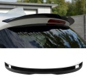 Spoiler dachowy BMW F20 F21 czarny połysk