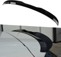 Spoiler dachowy BMW F20 F21 czarny połysk