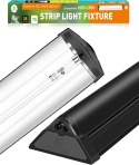 T5 UVB lampa terrarium, lampa dla gadów, 39 W, UVA UVB 10.0