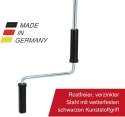 WAREMA Korba do markizy 1600 mm z hakiem