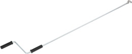 WAREMA Korba do markizy 1600 mm z hakiem