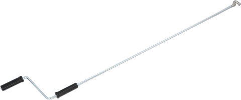 WAREMA Korba do markizy 1600 mm z hakiem