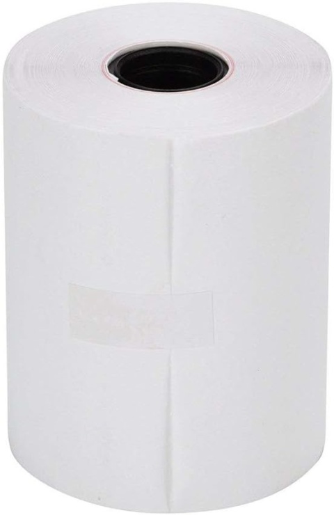 50 x rolki termiczne 57 mm x 12 mm x 50 m