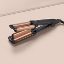 Babyliss Falownica DEEP WAVES W2447W + mata termoodporna fryzjerska