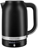 Czajnik KitchenAid 1,7L 5KEK1701EBM Regulacja Temperatury Czarny