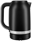 Czajnik KitchenAid 1,7L 5KEK1701EBM Regulacja Temperatury Czarny