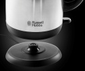 Czajnik elektryczny Russell Hobbs 23912-70 2400 W 1,7 l Srebrny