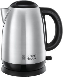 Czajnik elektryczny Russell Hobbs 23912-70 2400 W 1,7 l Srebrny