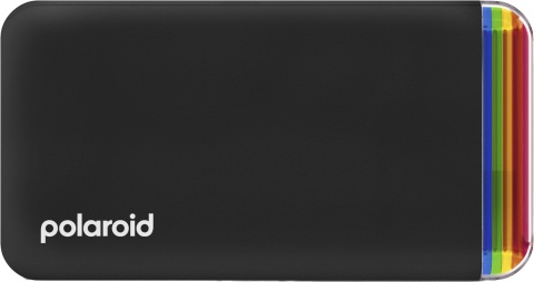 Drukarka POLAROID Hi-Print Gen 2 E-box Bluetooth Czarny