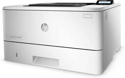 Drukarka laserowa HP PRO M402D