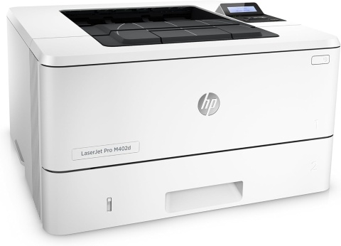 Drukarka laserowa HP PRO M402D